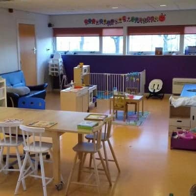 Juut & Co KDV en Peuteropvang De Pannevogel 3