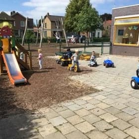 Juut & Co KDV en Peuteropvang De Pannevogel foto 4