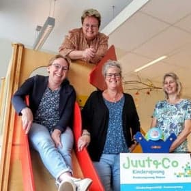 Juut & Co KDV en Peuteropvang De Pannevogel foto 8