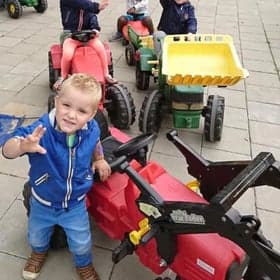 Juut & Co KDV en Peuteropvang De Pannevogel foto 9