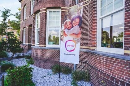 BSO Partou In den Houte 2