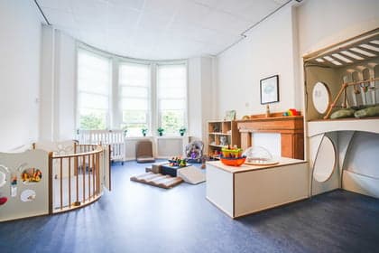 BSO Partou In den Houte foto 4