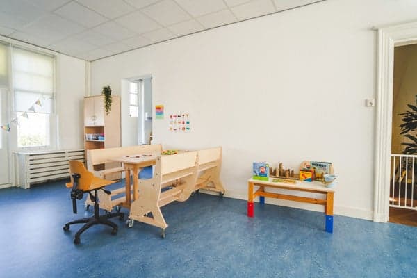 BSO Partou In den Houte foto 5