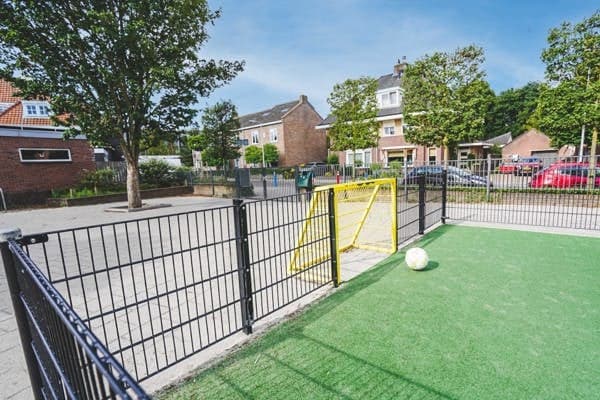 BSO Partou In den Houte foto 7