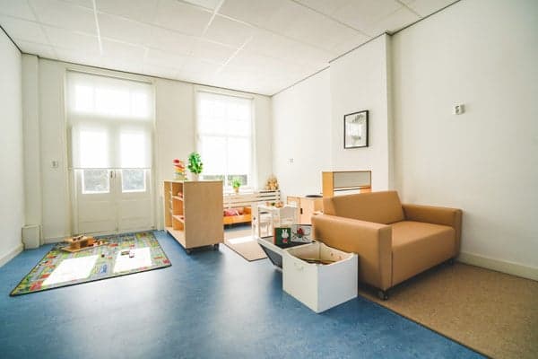 BSO Partou In den Houte foto 8