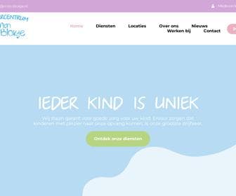 M. Azalam t.h.o.d.n. Mijn Blokje