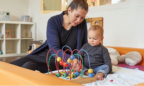 M. Azalam t.h.o.d.n. Mijn Blokje foto 9