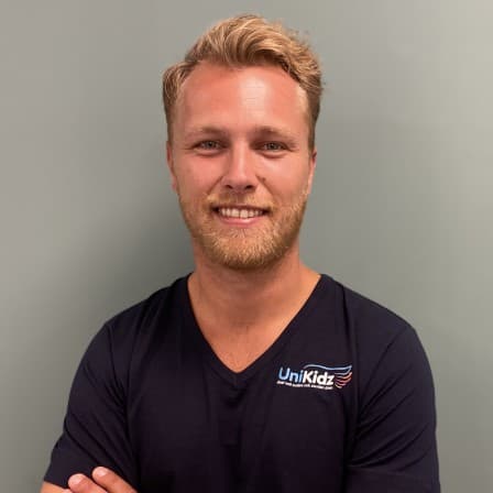 UniKidz Staatslieden 2