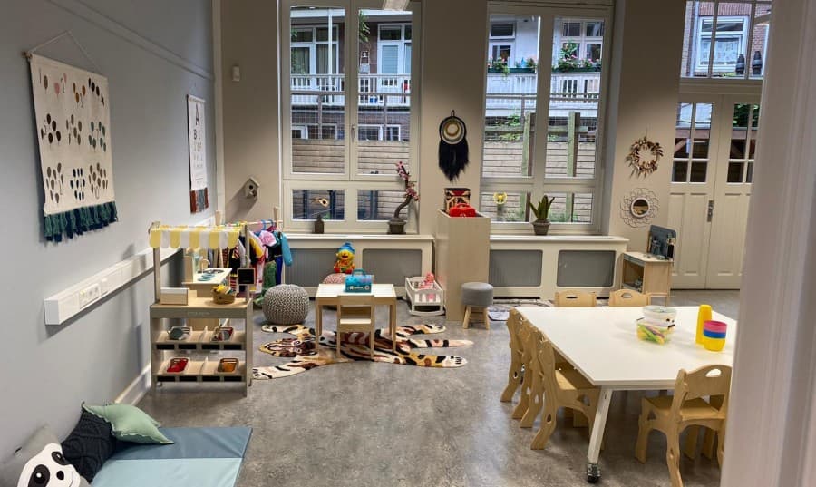 UniKidz Staatslieden 3