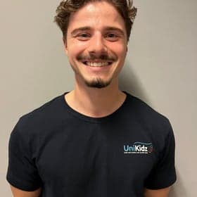 UniKidz Staatslieden foto 7