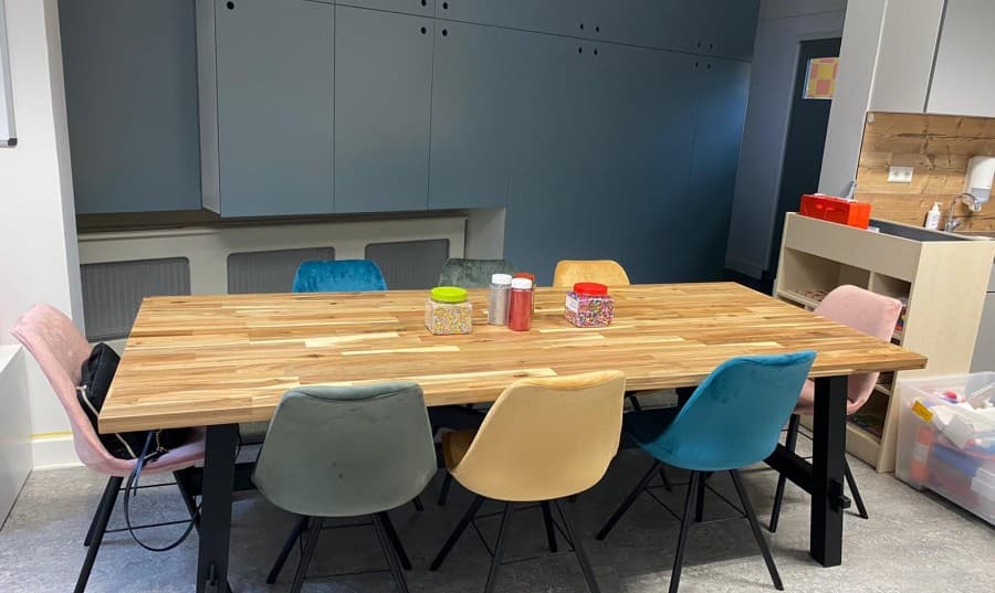 UniKidz Staatslieden foto 8