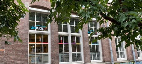UniKidz Staatslieden foto 9