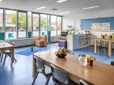 Ons Speelhuis PG foto 8