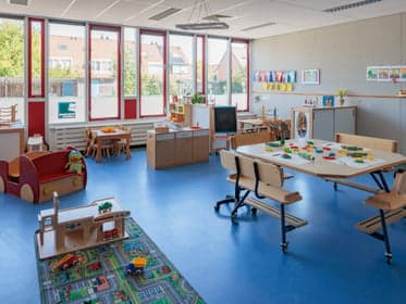 Ons Speelhuis PG foto 9