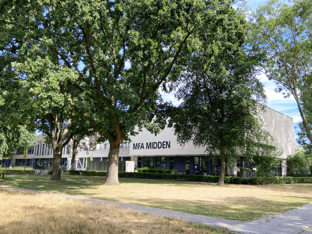 Nummereen kinderopvang 4-13 jaar locatie St. Jan Baptist foto 7