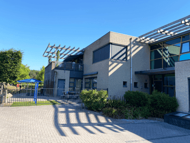 Nummereen kinderopvang 4-13 jaar locatie St. Jan Baptist foto 9