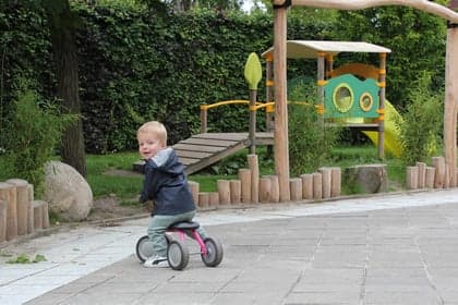 BinnensteBuiten foto 5