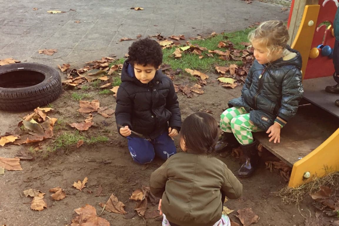 BinnensteBuiten foto 6