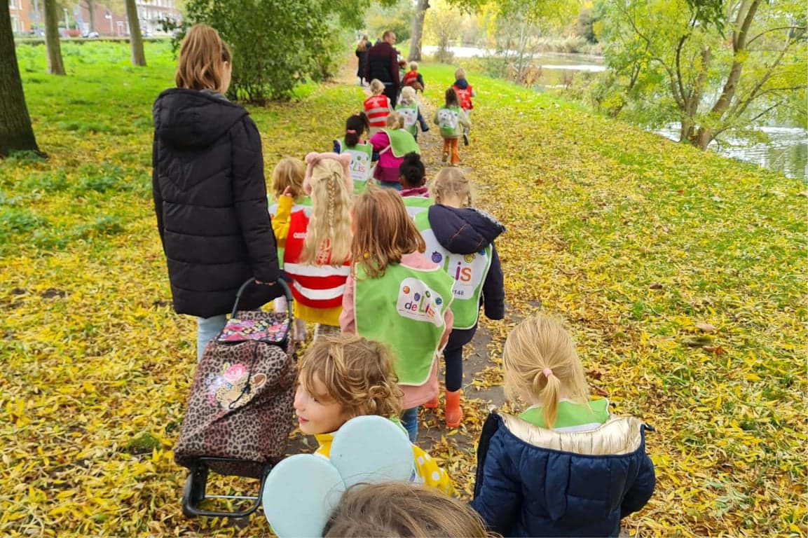 BinnensteBuiten foto 7