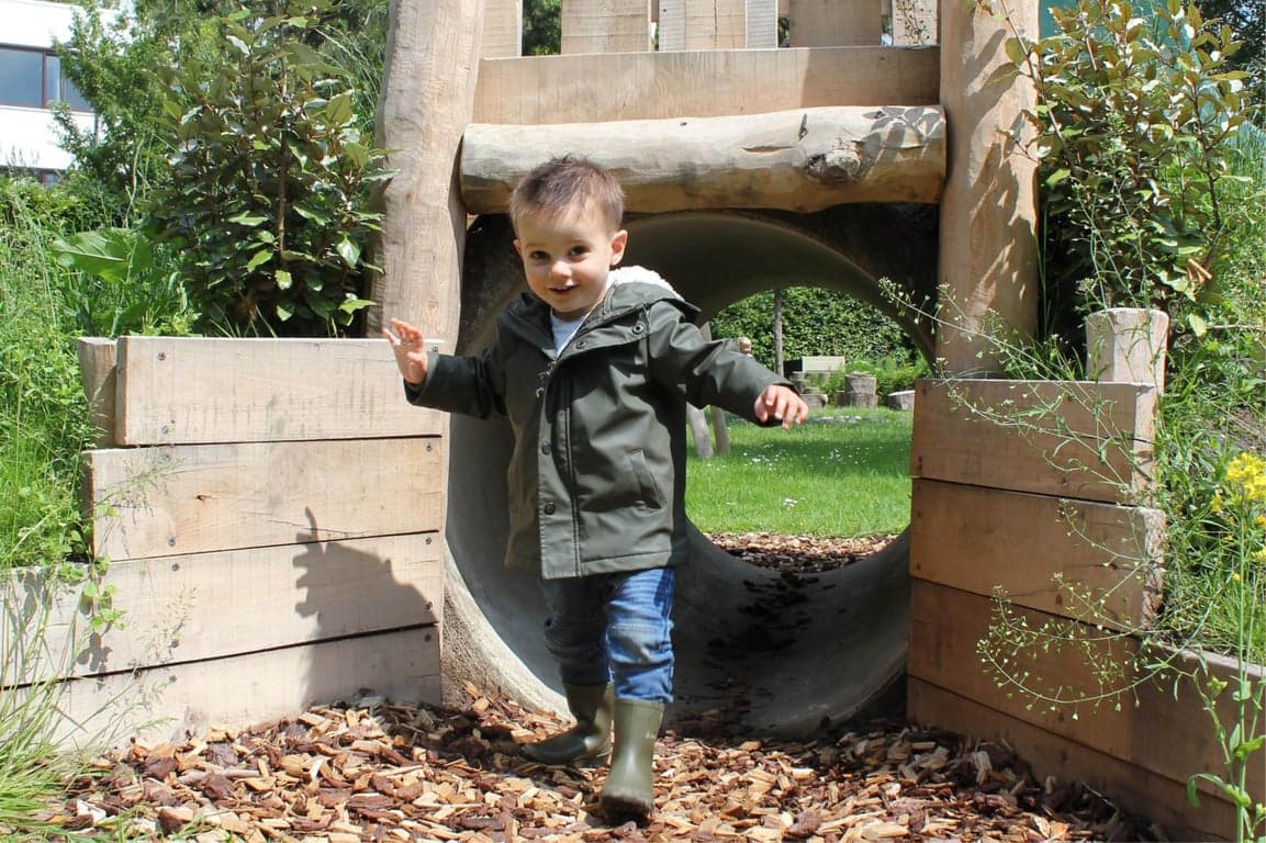 BinnensteBuiten foto 9