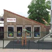 KO de Hummeltjeshoeve combigroep De Klaproos 2