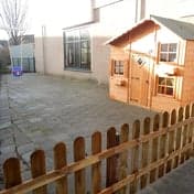 KO de Hummeltjeshoeve combigroep De Klaproos 3