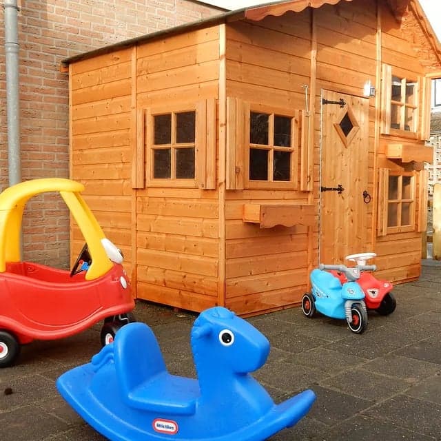 KO de Hummeltjeshoeve combigroep De Klaproos foto 6