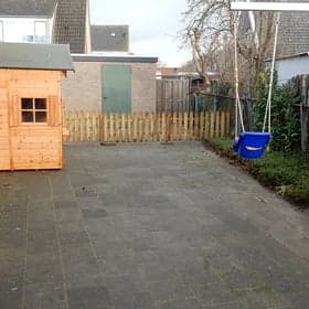KO de Hummeltjeshoeve combigroep De Klaproos foto 7