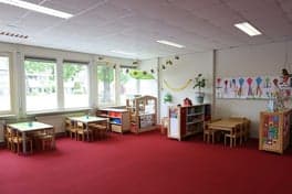 Kinderwoud BSO De Finne 2