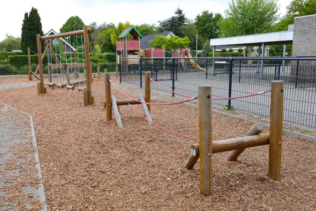 Kinderwoud BSO De Finne 3