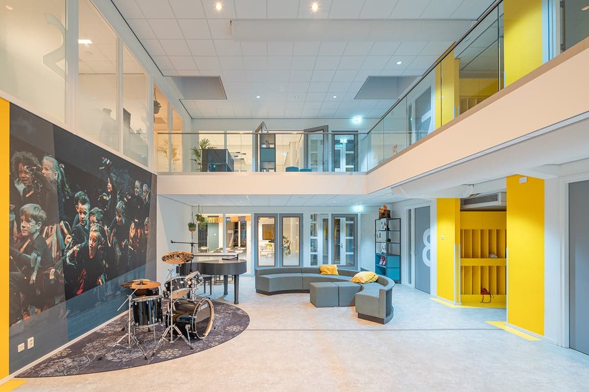 Kindcentrum De Koperwiek 2