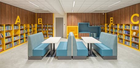 Kindcentrum De Koperwiek foto 5