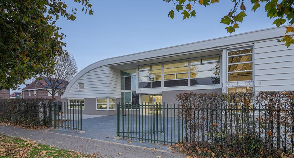 Kindcentrum De Koperwiek foto 6