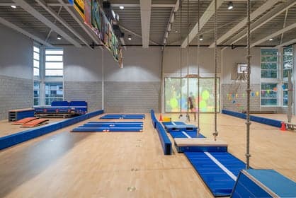 Kindcentrum De Koperwiek foto 8