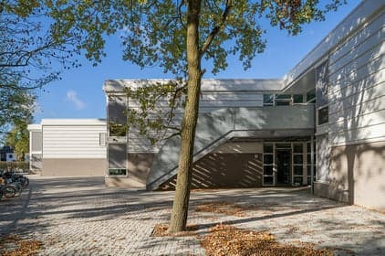 Kindcentrum De Koperwiek foto 9