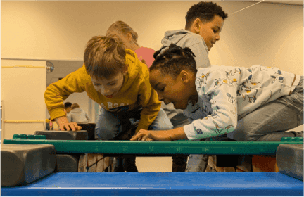 Stichting Buitenschoolse Opvang ProKidz