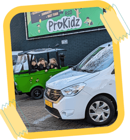 Stichting Buitenschoolse Opvang ProKidz foto 7