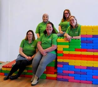 Stichting Buitenschoolse Opvang ProKidz foto 8