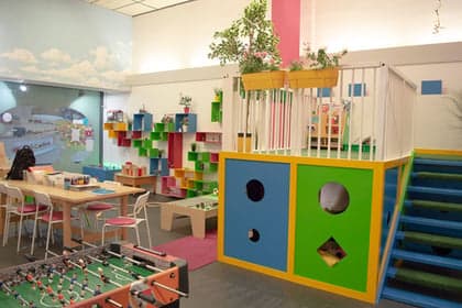 Nannies Oosterhout foto 6