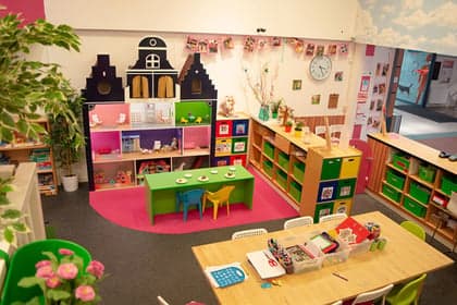 Nannies Oosterhout foto 8