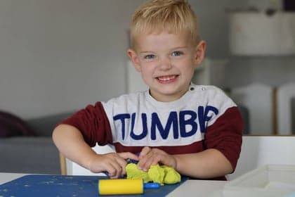 Peuteropvang IJgenweis 2