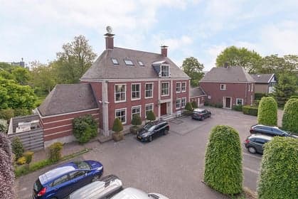 Villa West Museumlaan
