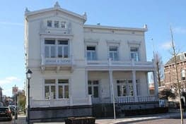 Villa West Museumlaan 2