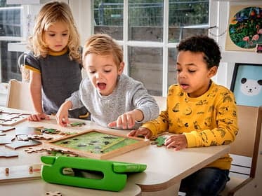 Villa West Museumlaan foto 10