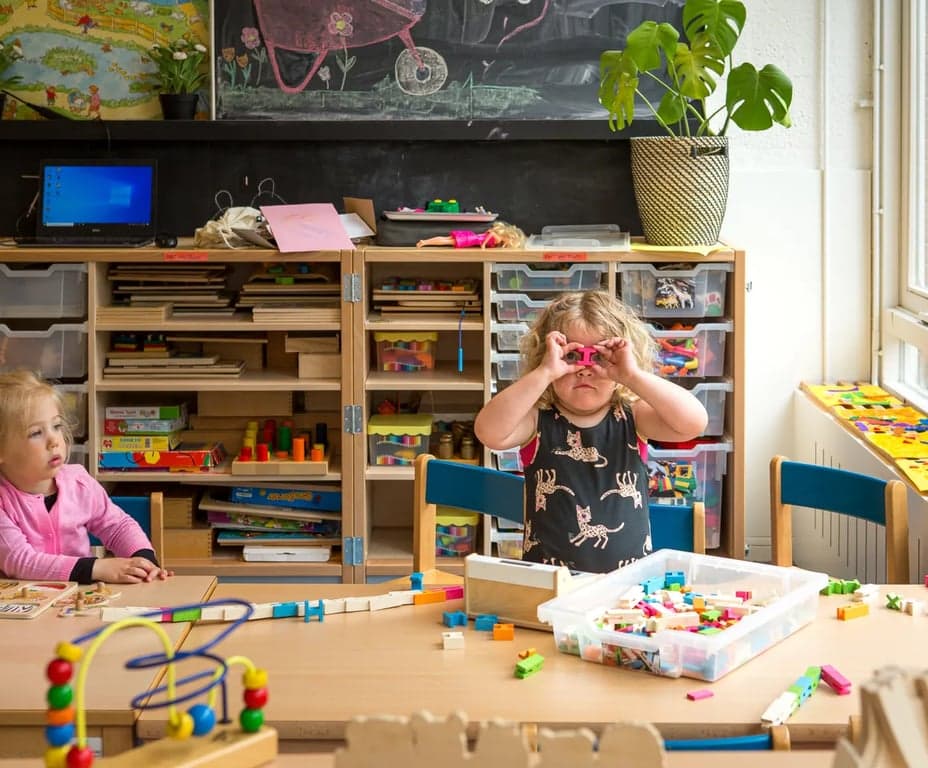 Peuteropvang Pluto 2