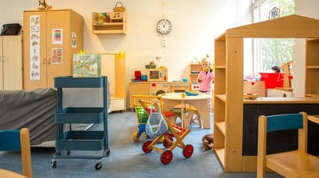 Peuteropvang Pluto 3