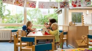 Peuteropvang Pluto foto 4