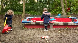 Peuteropvang Pluto foto 5