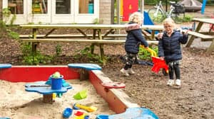 Peuteropvang Pluto foto 6