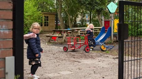 Peuteropvang Pluto foto 8